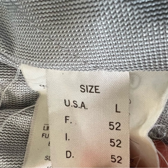 Vintage Descente Thermal Ski / Sports Jacket – Made in Japan (L, fits M too) - Picture 10 of 12